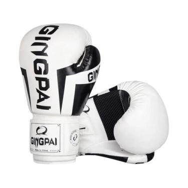 Imagem de Luvas De Boxe Para Crianças, Mulheres E Homens 6/8/10/12oz, Luvas De T