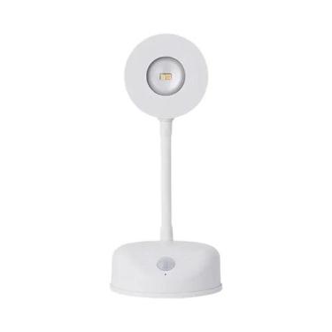 Imagem de Luz Noturna LED Com Sensor De Movimento Sem Fio USB Para Cozinha, Quar