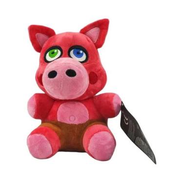 Imagem de Brinquedos De Pelúcia Fofos Para Crianças, Five Nights at Freddy, Bone