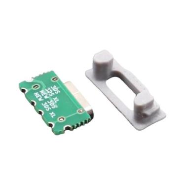 Imagem de Porta De Carregamento Tipo-C Para 3DS, Novo 3DS XL LL, Conector USB-C 