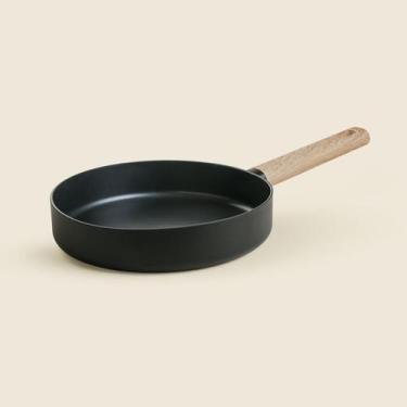 Imagem de Frigideira Nero 24cm - A/CASA BY TOGNANA, Preto