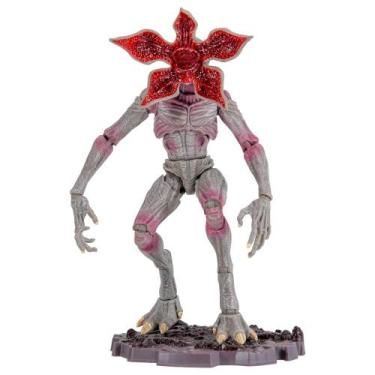 Imagem de Boneco Action Figure Stranger Things 15cm - Demogorgon - Candide