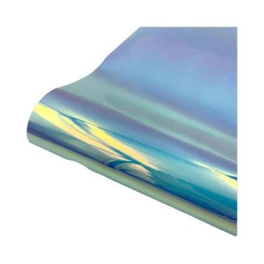 Imagem de Vinil Termotransferível HTV 12x10 Polegadas Para Camisetas, Bolsas E R