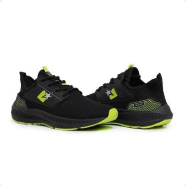 Imagem de Tênis Star Boots Impulse Conforto e Performance-Masculino