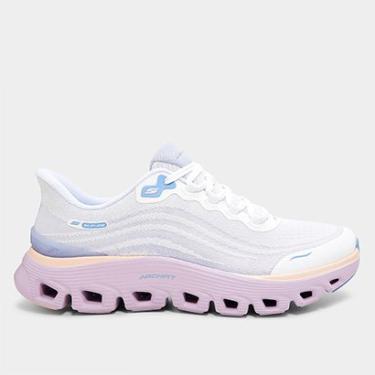 Imagem de Tênis Skechers Arch Fit Glide-Step Wave Feminino-Feminino