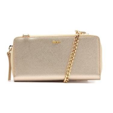 Imagem de Carteira Clutch Lançamento Anacapri-Feminino