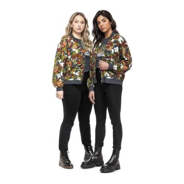 Imagem de Calça Feminina Enfim Super Skinny Cintura Alta Jeans Preto 34-Feminino