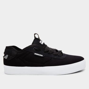 Imagem de Tênis Hocks Flat Core-Unissex