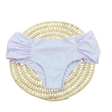 Imagem de Calcinha Avulsa Biquini Bombom Tecido Suplex Cores Oferta - Califórnia