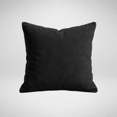 Imagem de Capa de Almofada 50x50cm Decorativas Sala Sofá Quarto Cama 50x50 cm Gl