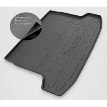 Imagem de Tapete Bandeja Protetor Porta Malas Chevrolet Tracker 2020/2021 - Pro-