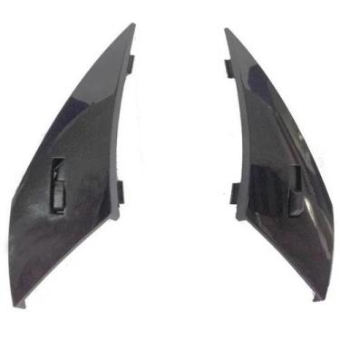 Imagem de Entrada De Ar Superior Capacete Peels Icon Original