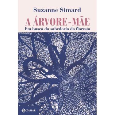 Imagem de Livro - A árvore-mãe