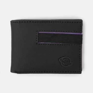 Imagem de Carteira Lost Elástico-Masculino