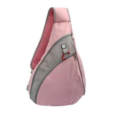 Imagem de MOCHILA FEMININA TRANSVERSAL TIRACOLO-Feminino