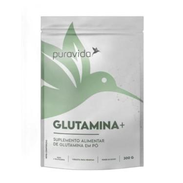 Imagem de Glutamina 300g Pura Vida