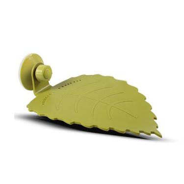 Imagem de Deck Nomoy Pet Folha com Ventosa - Tamanho 2 - Nomoypet