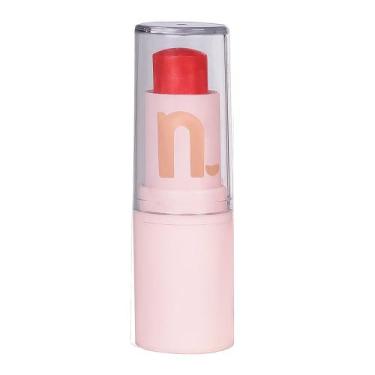 Imagem de Nina Make Up Western Balm Labial Hidratante Cowgirl - Nina Makeup