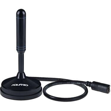 Imagem de Antena Interna Digital Hdtv Cabo 5 Mt Dtv-150 Aquario