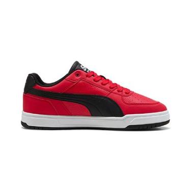 Imagem de Tênis Puma Caven III Scuderia Ferrari Unissex-Unissex
