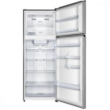 Imagem de Geladeira Hisense 466L Frost Free Duplex Inverter Design Pure Flat Sup