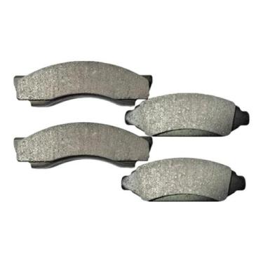 Imagem de Past.Diant.Bendix F1000 79 -94 F1000T 90 -94 F2000 80 -85 N109 - COBRE