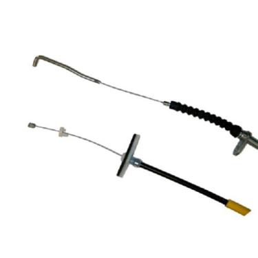 Imagem de Cabo do Acelerador F2000 com Motor FTO F4000 com Motor FTO 82 ... 89 1