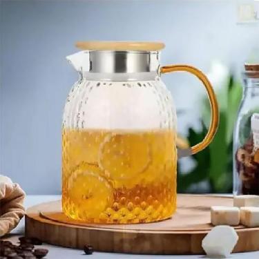 Imagem de Jarra Boro Clivia 1L JARR020 - Etilux - ETILUX, HAUSKRAFT, WESTERN
