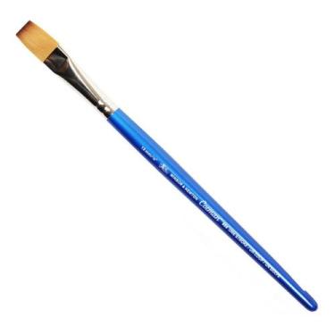 Imagem de Pincel Sintético Cotman Winsor & Newton Chato 666 1/2  13mm