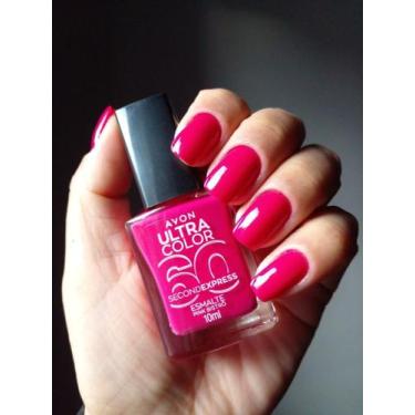 Imagem de Esmalte pink - Outro 
