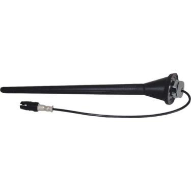 Imagem de Antena Automotiva Amplificada New Flex Linha Fiat Olimpus