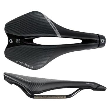 Imagem de Selim Prologo Dimension T4.0 143 225gr 245x143 Bike Mtb Spd