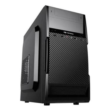 Imagem de Cpu montada - C3TECH