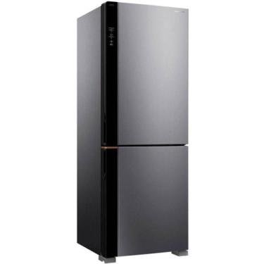 Imagem de Geladeira Brastemp Duplex Frost Free Inverter 500L B Smart Bivolt, Ino