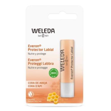 Imagem de Protetor Labial Weleda Everon Lip Balm, 5g