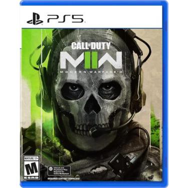 Imagem de Call of Duty Modern Warfare 2 PS5 Midia Fisica - Playstation