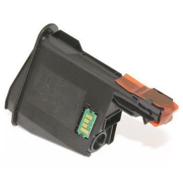 Imagem de Toner Compatível TK-1120 TK-1122 TK1122 TK1120 para impressora Kyocera