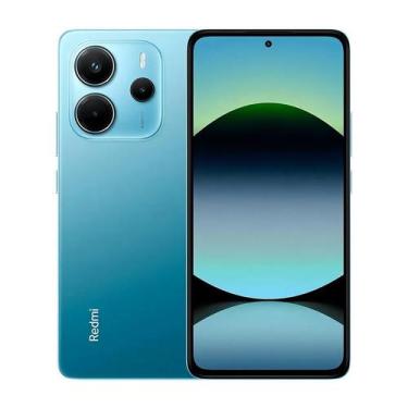 Imagem de Smartphone Celular Xiaomi Redmi A7 Pro 128GB, 4GB RAM, Tela LCD 6,9 po