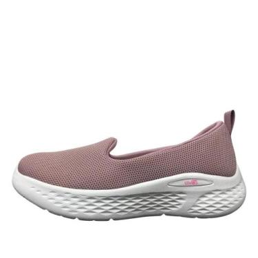 Imagem de Tenis Actvitta Slip On Cloud Walk REF:4845.112, Rosa, 39