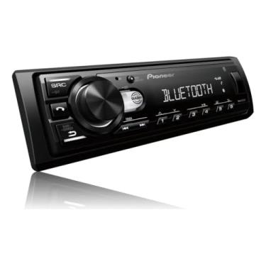 Imagem de Pioneer Bluetooth autoestéreo MVH-S235BT/XEBR