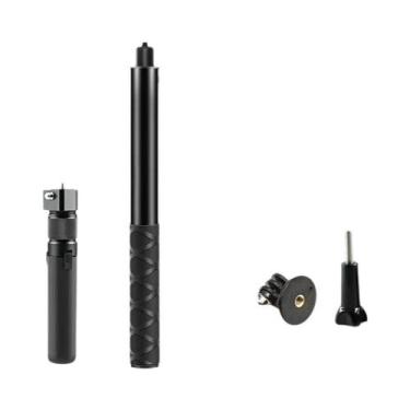 Imagem de Tripé Invisível Universal Para Selfie Para Câmeras GoPro Insta360 DJI 