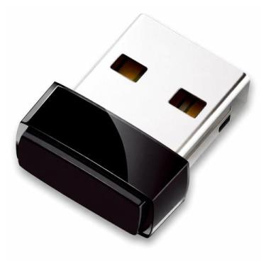 Imagem de Adaptador Wireless USB Bgn Wifi Para Pc