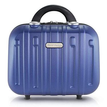 Imagem de Frasqueira Trip Azul Jacki Design