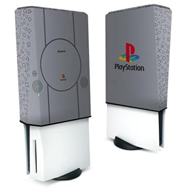 Imagem de Capa PS5 Vertical Anti Poeira - Sony Playstation 1