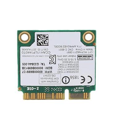 Imagem de Placa de rede de banda Advanced-n 6235ANHMW, cartão Bluetooth 4.0 sem fio para laptop, cartão Wi-Fi 2,4G/5G, placa adaptador de rede interna para M93Z M93P M62Z M72Z M73