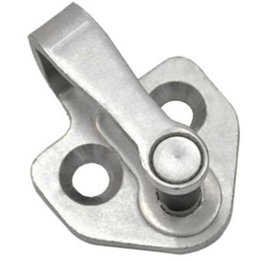 Imagem de Batente Porta Direitauerda Ford Cargo G2 Após 11