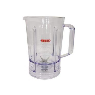Imagem de Copo Para Liquidificador Arno Power Maxx 1000 Ln54 E Ln55