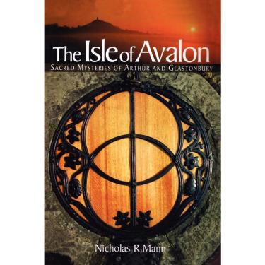 Imagem de Isle of Avalon