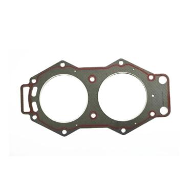 Imagem de Junta Cabeçote Yamaha 100 / 115 / 130 Hp Motor de barco
