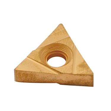 Imagem de HHIP 6043-0643 TNMC-43NGR062 TiN Carbide Insert